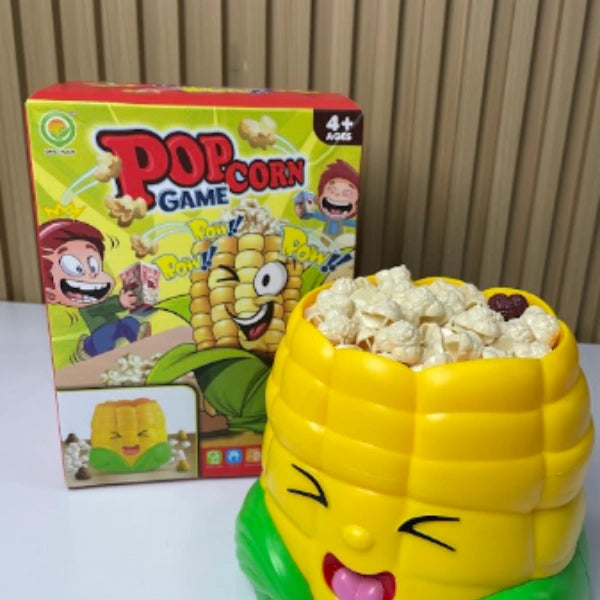 PopJoy® – El Juego que Salta de Risa y Diversión