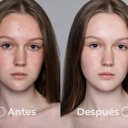 Serux® Serum de Rosas Facial – Juventud, frescura y firmeza en cada gota