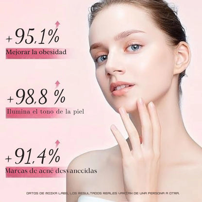 Anua Peach Glow® | Ilumina, Hidrata y Unifica tu Piel