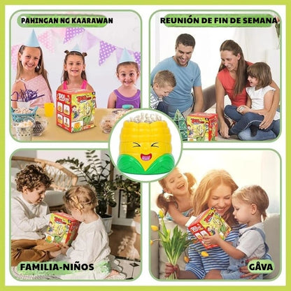 PopJoy® – El Juego que Salta de Risa y Diversión