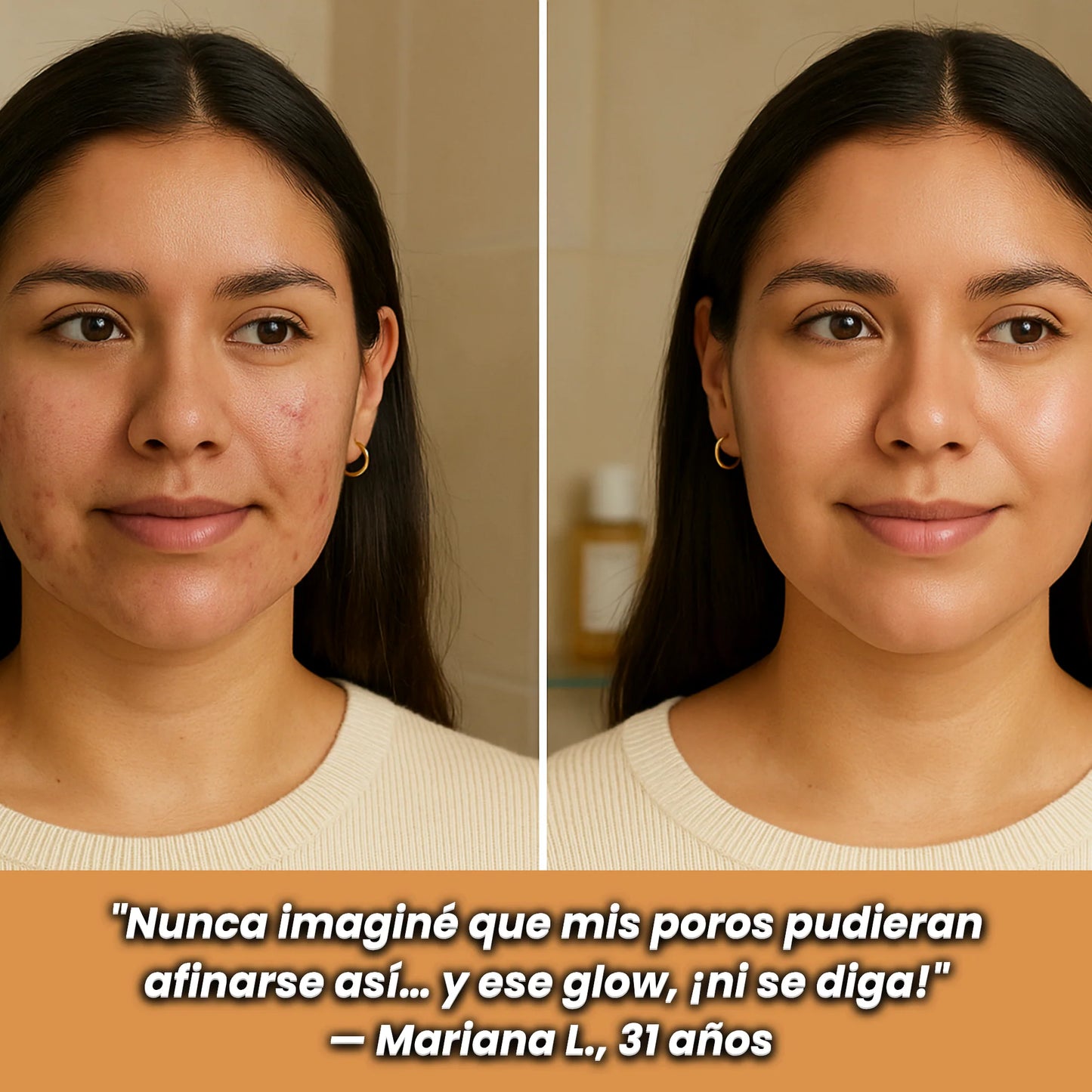 Mixsoon Esencia Bean Essence®: Hidratación y Luminosidad para tu Piel
