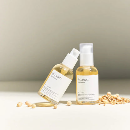Mixsoon Esencia Bean Essence®: Hidratación y Luminosidad para tu Piel