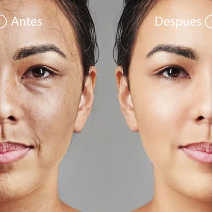 Serux® Serum de Rosas Facial – Juventud, frescura y firmeza en cada gota