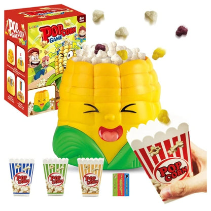 PopJoy® – El Juego que Salta de Risa y Diversión