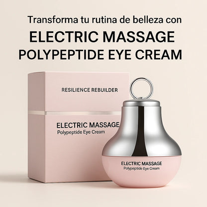 EyeLift® Crema de Ojos con Masaje Eléctrico