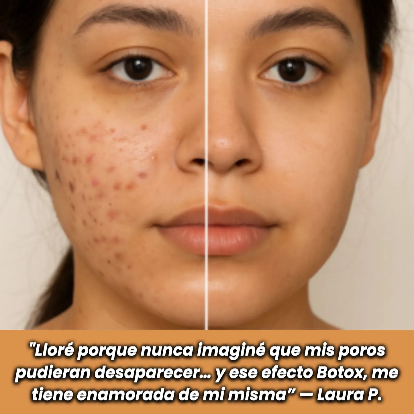 Sérum NIDA® – Renueva tu piel sin miedo